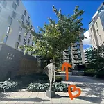 Exclusive Apartment, Sea View To Oslo Fjord, Located On Water In Oslo Center